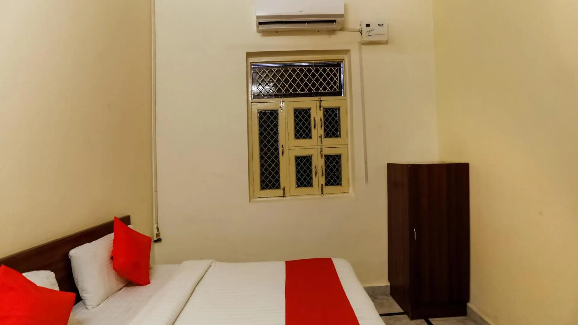 Hotel O Peak Inn Delhi  India
