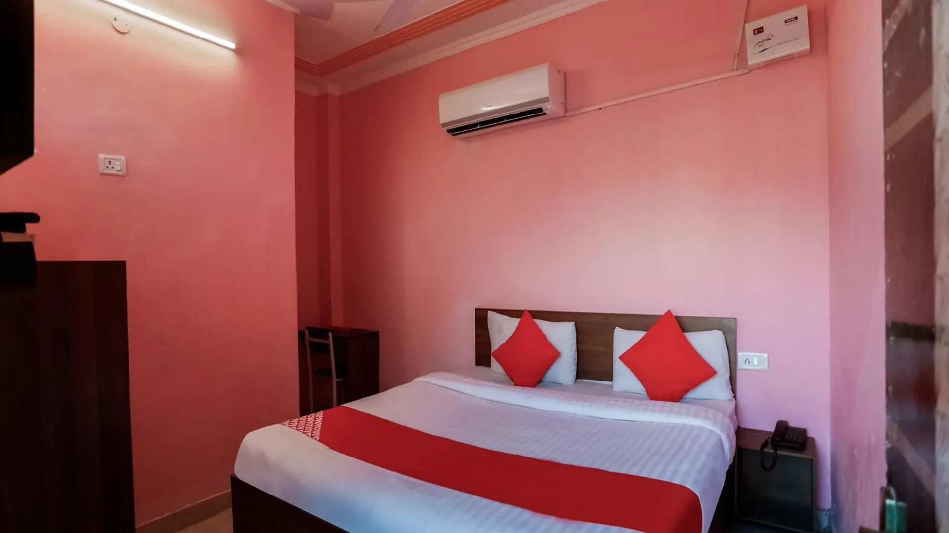 Hotel O Peak Inn Delhi  India