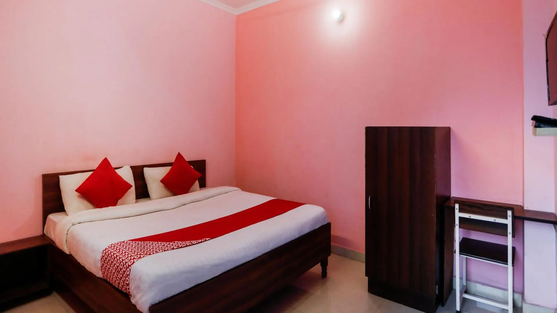 Hotel O Peak Inn Delhi  India