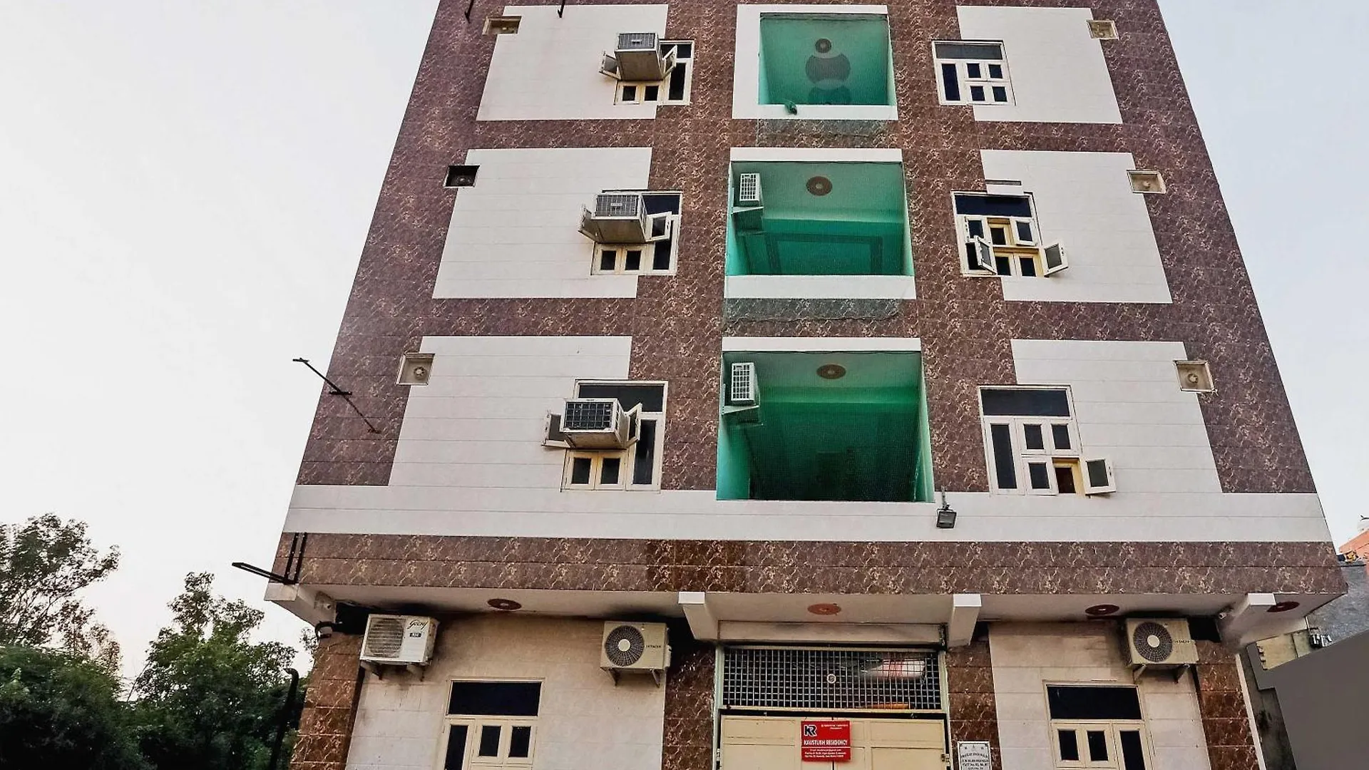 Hotel O Peak Inn Delhi  4*, Delhi (National Capital Territory of India) India