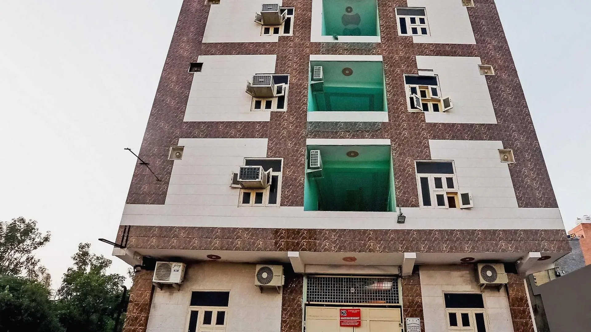 Hotel O Peak Inn Delhi   Delhi (National Capital Territory of India)