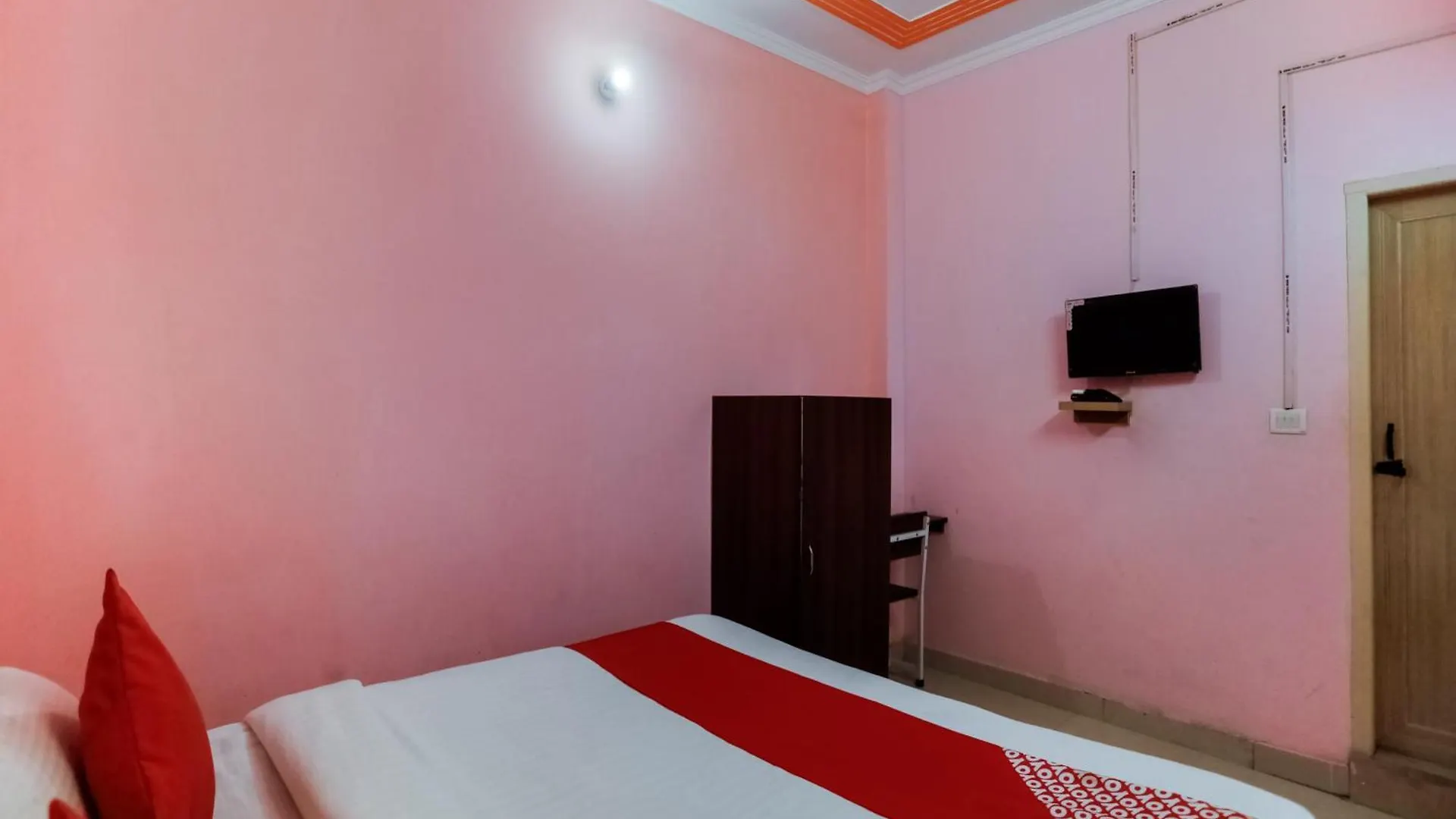 Hotel O Peak Inn Delhi  India